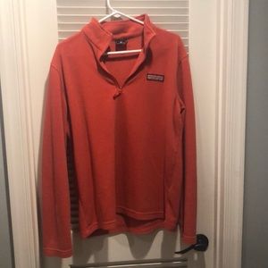 vineyard vines pullover